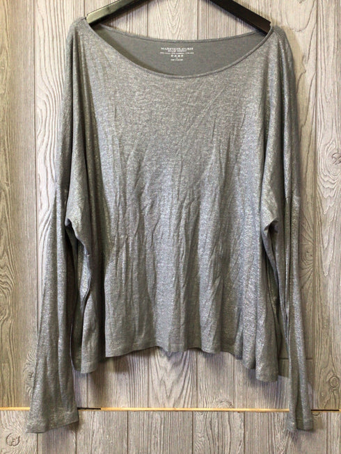 Majestic Filatures Top Cotton-Cashmere Size 4